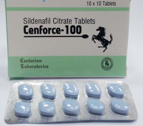 Cenforce tablets