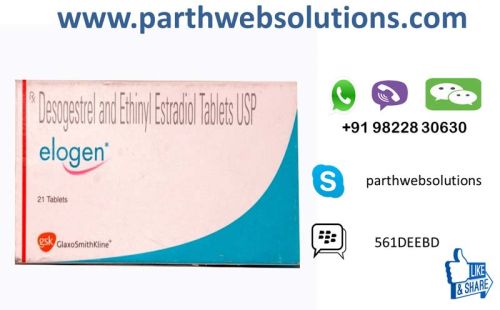 Ethinyl Estradiol Tablets