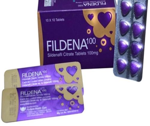 Fildena Tablets