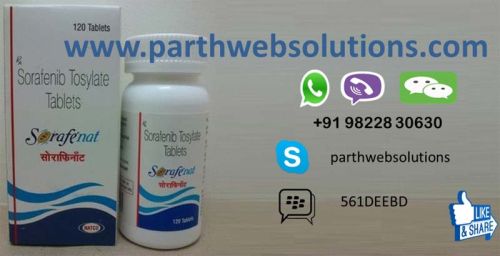 Nexavar Tablets