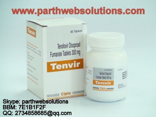 Tenvir-em Tablet