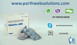 Valtrex Tablets