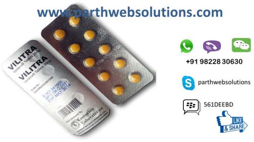 Vardenafil Tablets