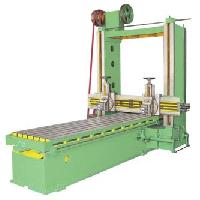 Steel Planer Machine, Color : Green, Weight : 150kg