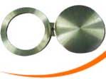 Spectacle Blind Flanges