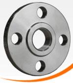 Threaded Flanges