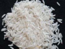 Traditional basmati rice