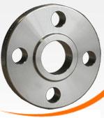 Slip On Flanges