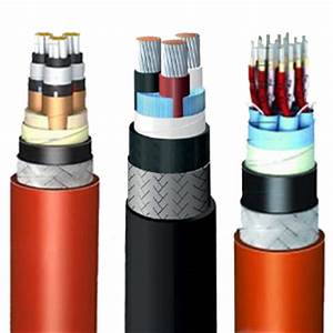 Marine Cable