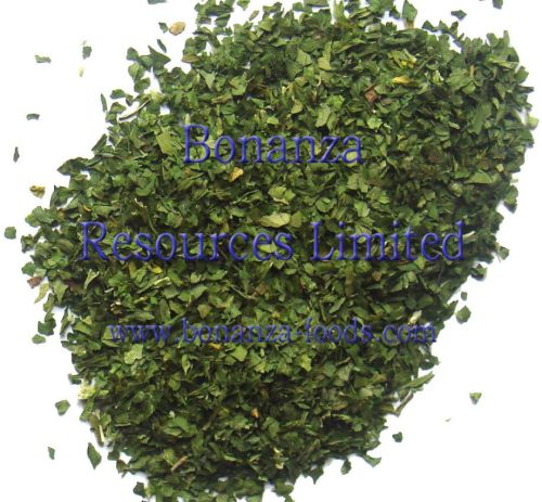 Dehydrated Celery Leaf 1-2mm