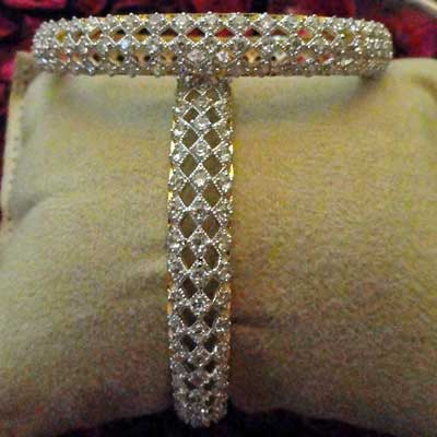 ODS111BS Fashion Bangles