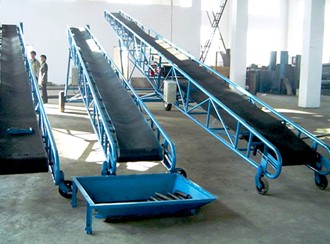 Conveyor Belt