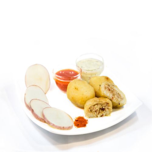 Coconut Farari Pattis