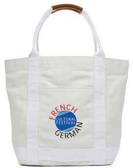 Item Code : CC 199 Promotional Bags
