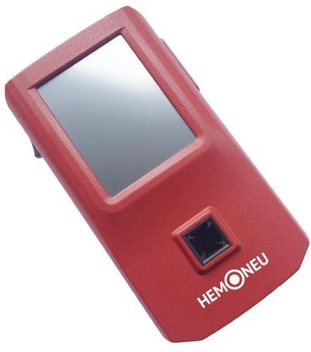HEMONEU (Hemoglobin Meter)