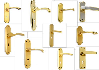 Door Lever Handle