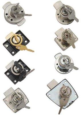 Multi Purpose Drawer Lock