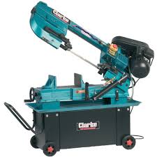 Metal Band Saw Machine