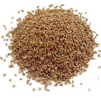 Carom Seeds