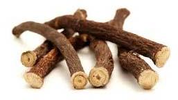 Licorice Roots, Style : Natural