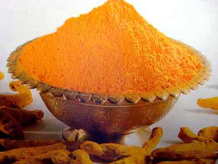 Turmeric