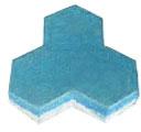 Concrete Interlocking Paver 001