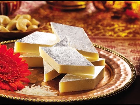 Kaju Katli, Certification : FSSAI