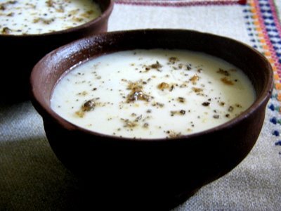 Mishti Dahi