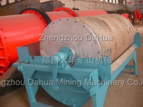 Magnetic Separator, Brand Name : DH