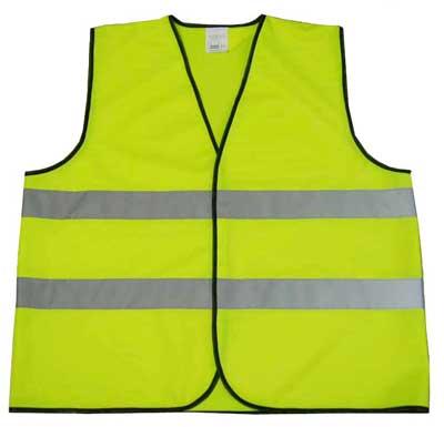 Safety Vests