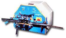 Blade Butt Welding Machine