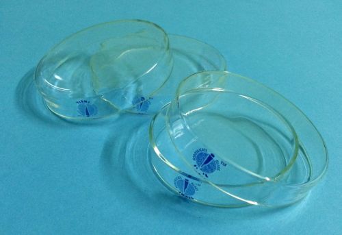 ‘INSIL’ Glass Laboratory Petri Dish, Certification : ISO 9001:2015