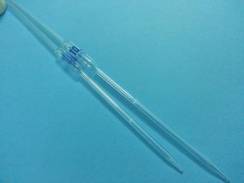 Laboratory Pipettes, Certification : ISO 9001:2015