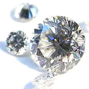 Diamond Gemstone