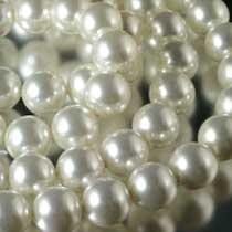 Pearl Beads