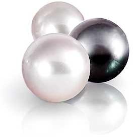 Pearl Gemstone