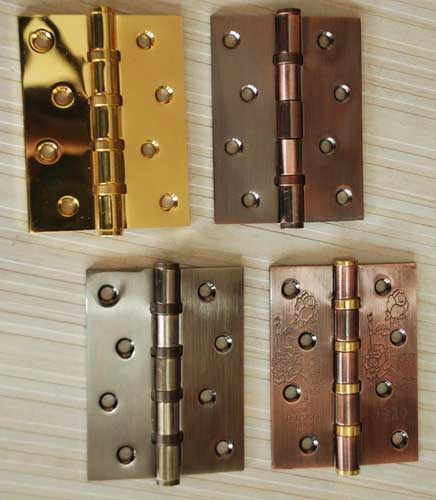 Iron Hinge