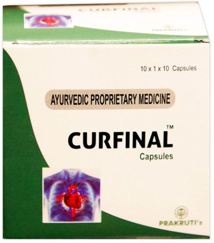 Curfinal Capsules