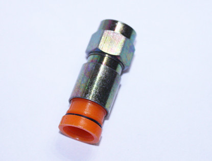 F Compression Connector, Brand Name : JOYTAK