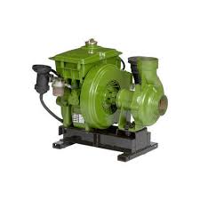 Diesel Water Pump