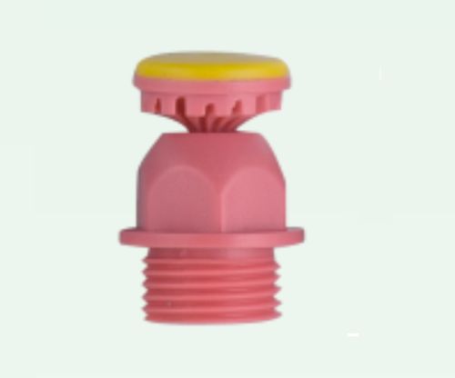 360 Degree Full Angle Irrigation Sprinkler