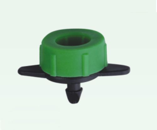 Adjustable On-line Drip Emitter