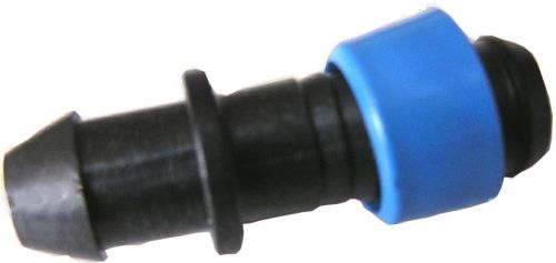 Barbed Coupling With Ring