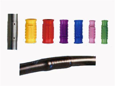 Column Drip Irrigation Pipe