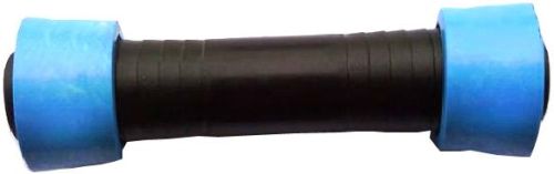 Connector With Washer