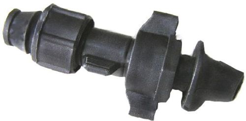 Coupling For Thin Pipe