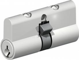 Double Pin Cylinder