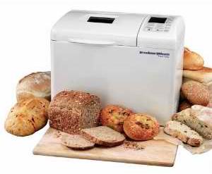 Bread Makers