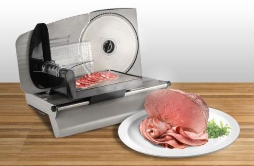 Meat Slicers