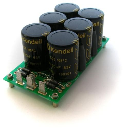 Power Supply Modules